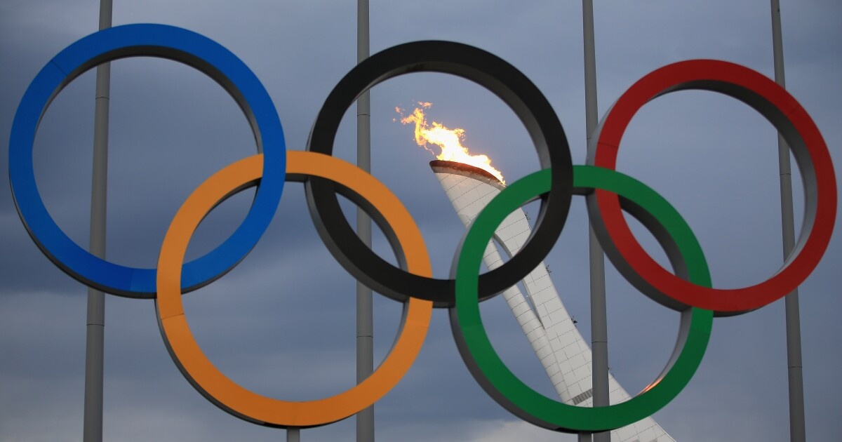 Ca nhiem dau tien tai su kien chuan bi cho Olympics Bac Kinh 2022 hinh anh