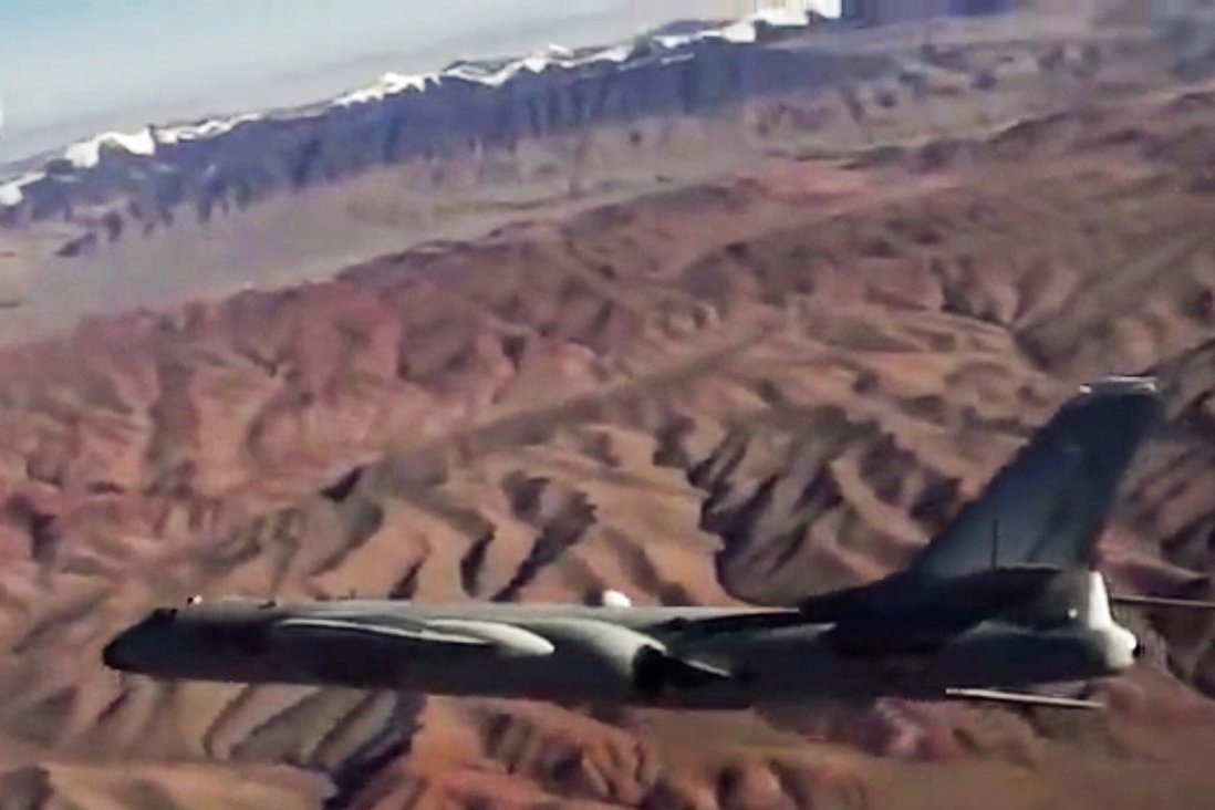 An Do, Trung Quoc dong loat dieu vu khi den bien gioi hinh anh