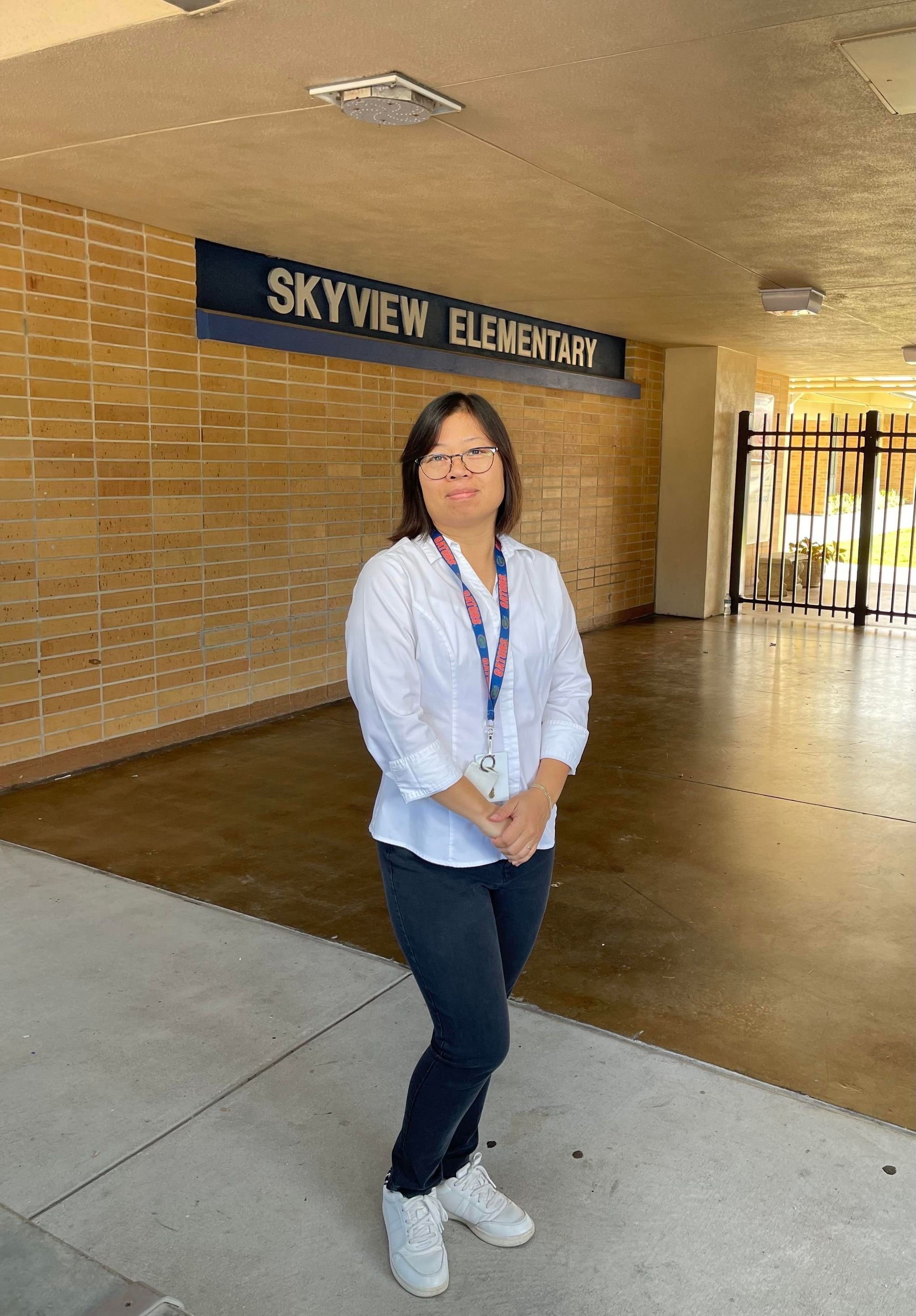 cuoc song nguoi Viet tai My khi lam phat anh 3