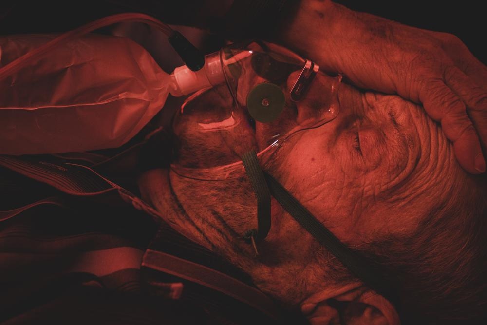 he thong y te qua tai o Ukraine anh 6