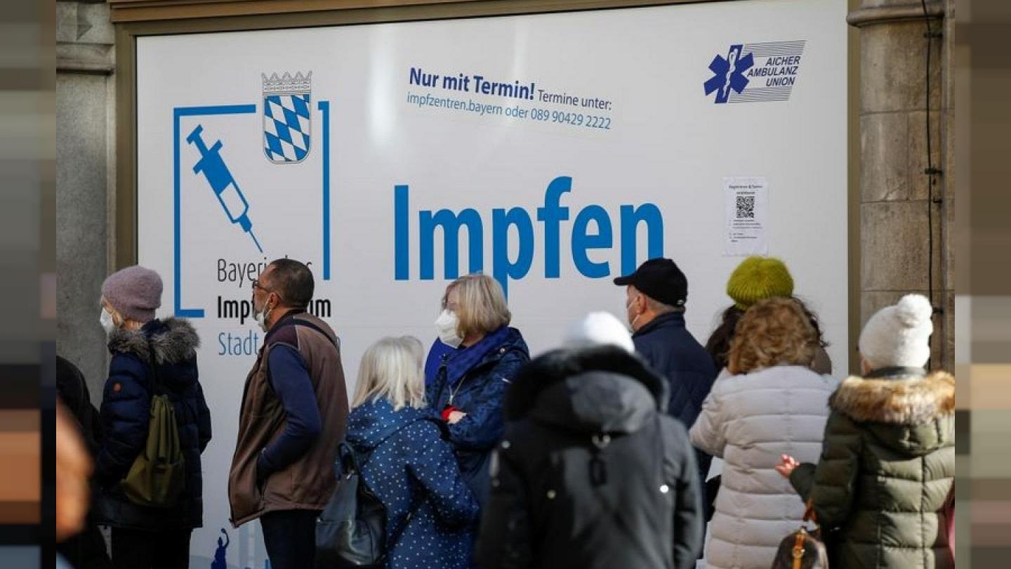 My han che di lai voi Duc va Dan Mach anh 1