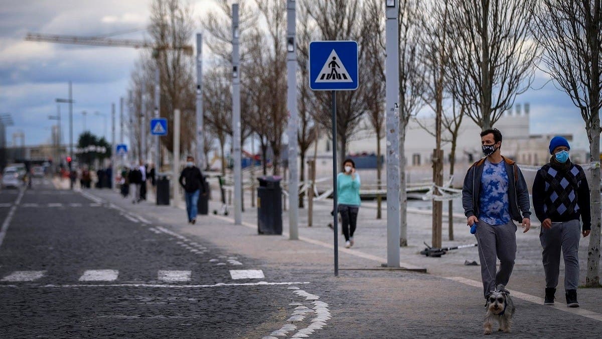 Tay Ban Nha va Bo Dao Nha anh 1