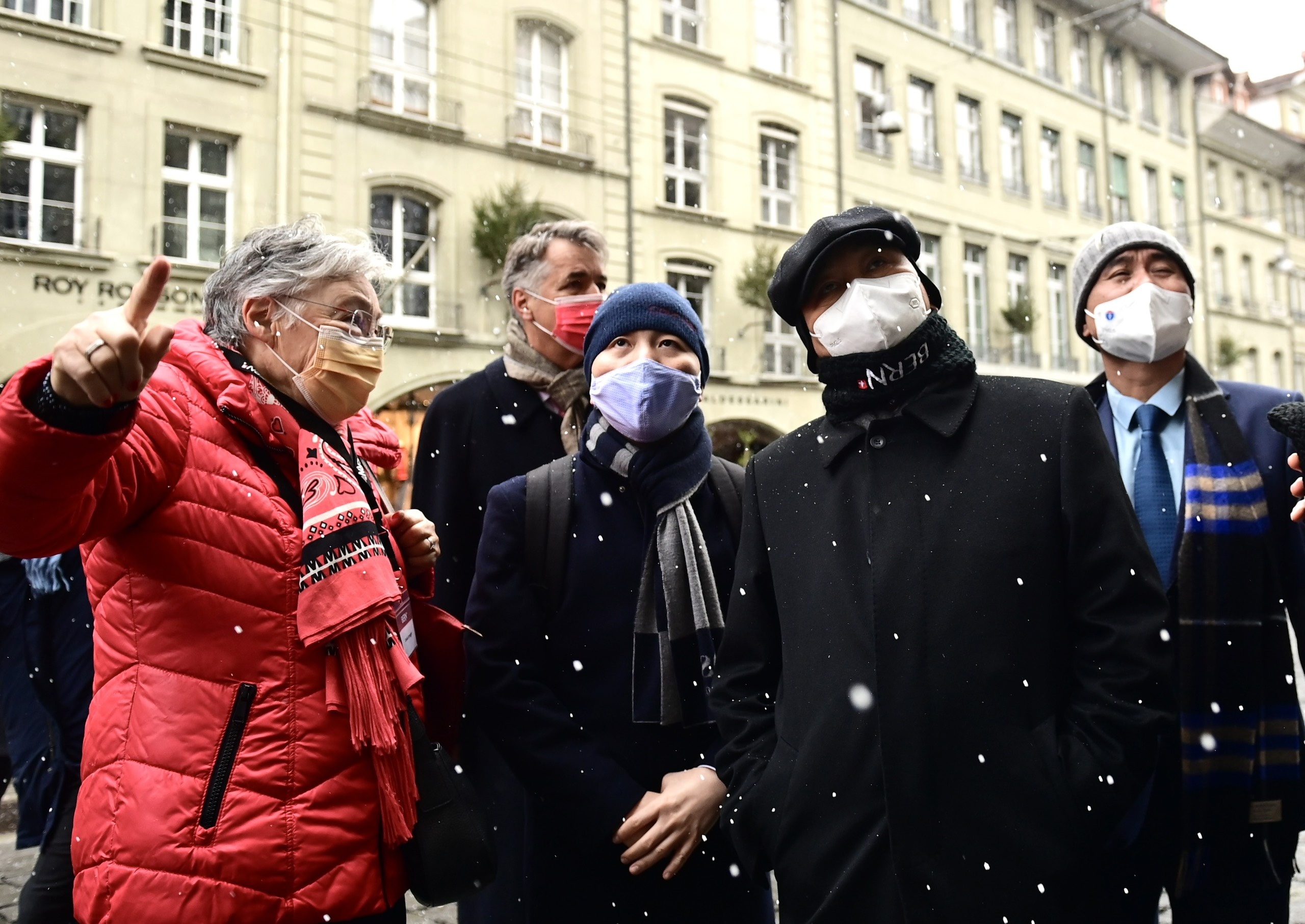 chu tich nuoc tham Thuy Si anh 5