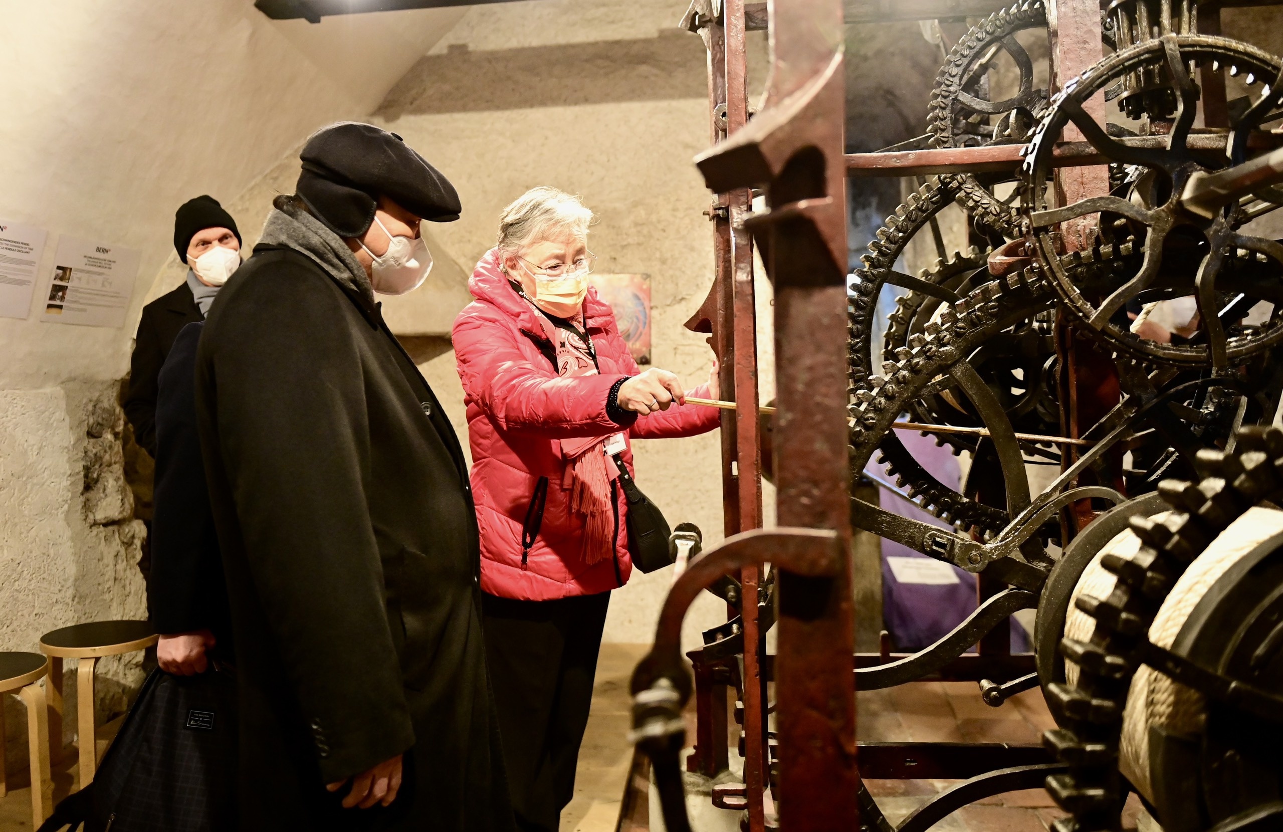 chu tich nuoc tham Thuy Si anh 7