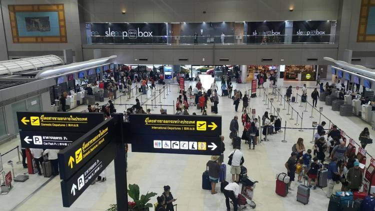 bien chung Omicron o Dong Nam A anh 1