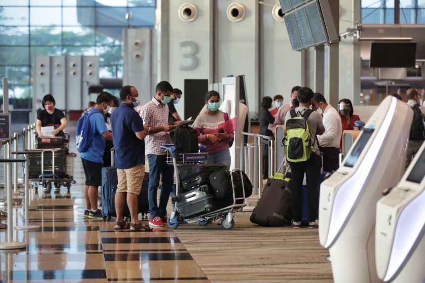 bien chung Omicron o Dong Nam A anh 2