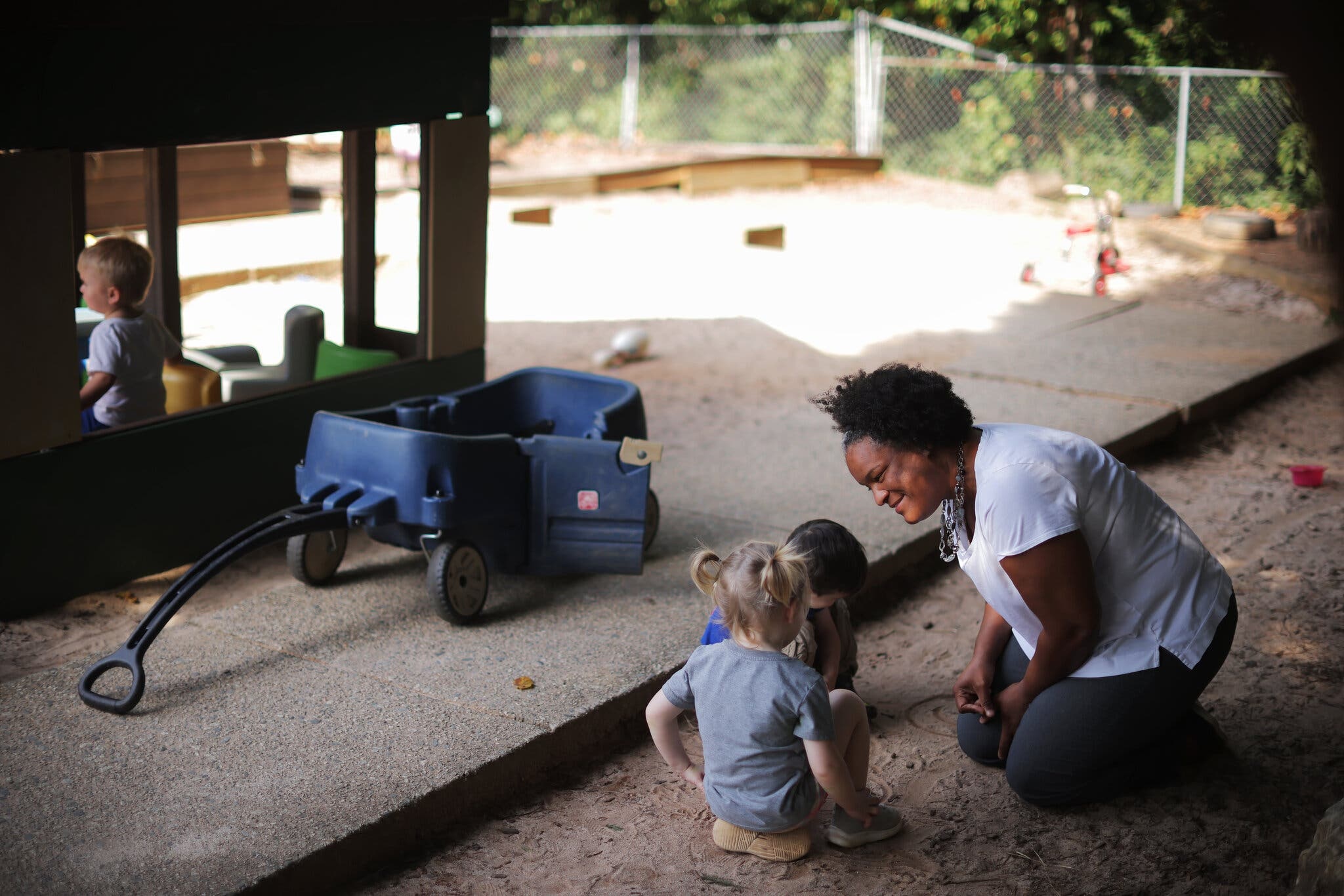 tac dung cua Pfizer voi tre em anh 1