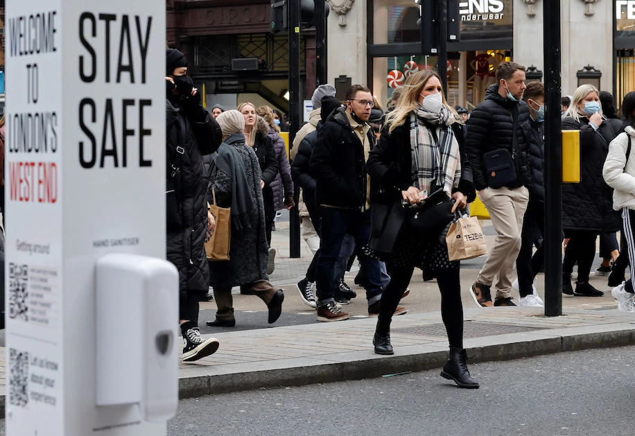 bien chung Omicron o Nam Phi anh 3