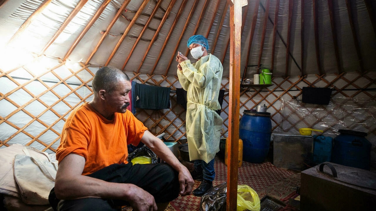 Vuot thao nguyen o que huong Thanh Cat Tu Han de tiem mui 3 cho dan hinh anh