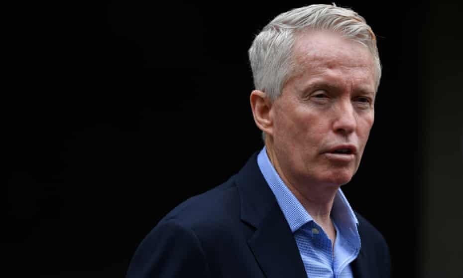 Lien doan Tennis Australia khen nhan vien giua cao buoc lua Djokovic hinh anh