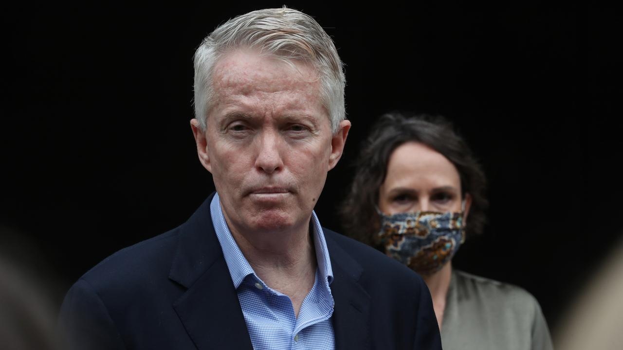 Djokovic bi huy visa anh 1