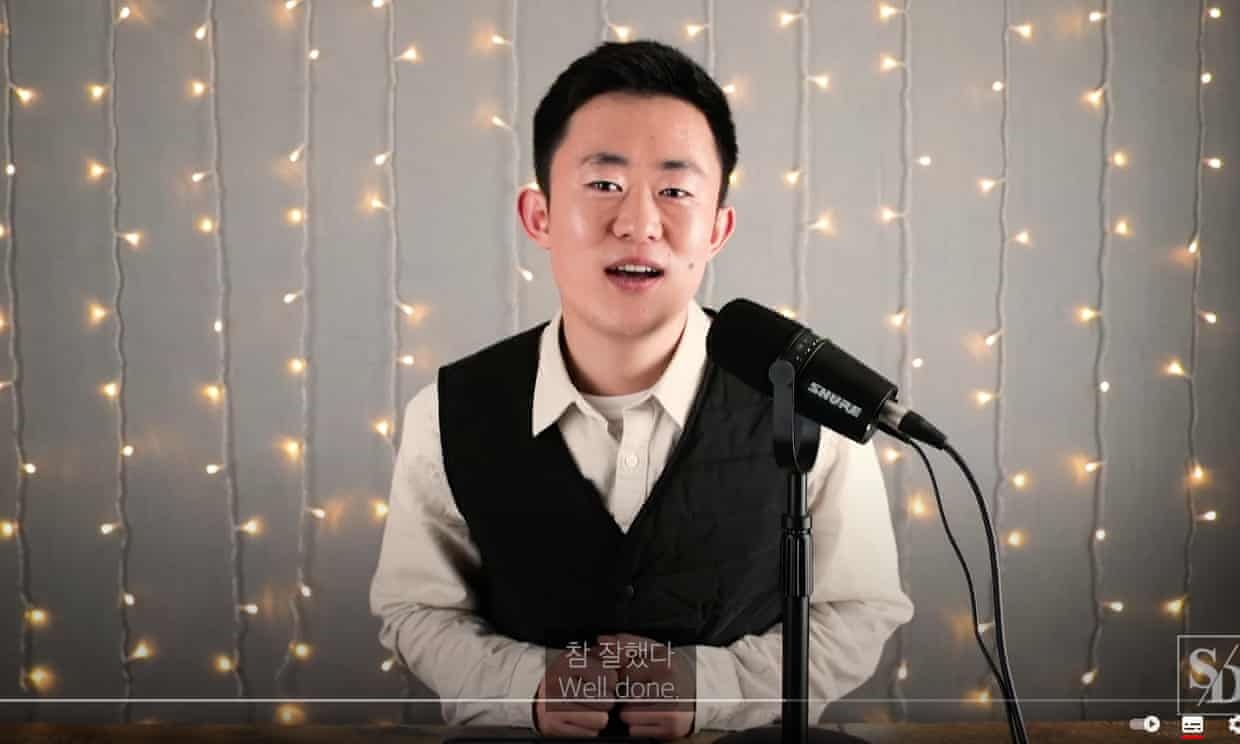 dao tau tu Han Quoc ve Trieu Tien anh 3