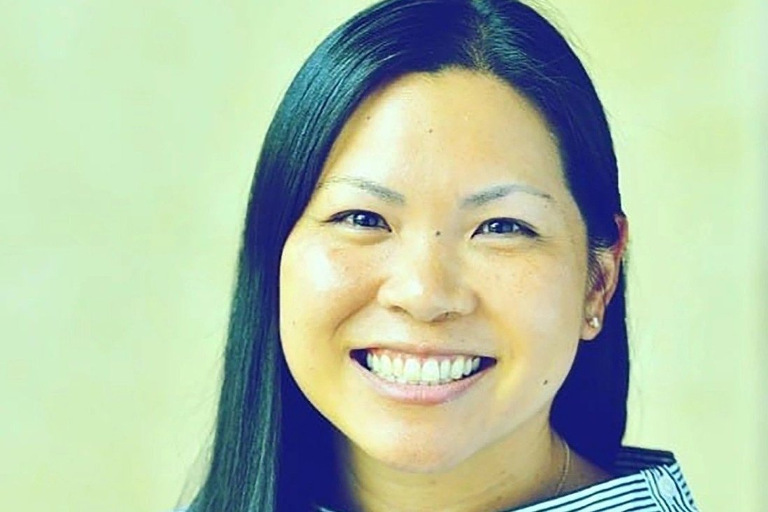 Su phan no sau vu nguoi goc A bi xo chet truoc mui tau o New York hinh anh