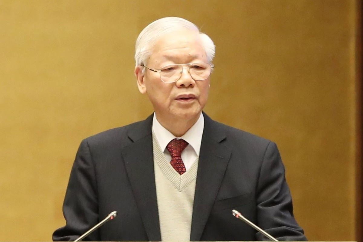 Viet - Trung trao doi dien mung ky niem 72 nam quan he ngoai giao hinh anh