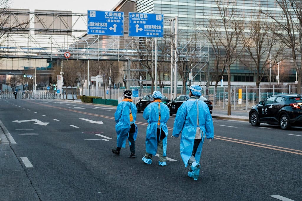 dich Covid-19 o Trung Quoc anh 2