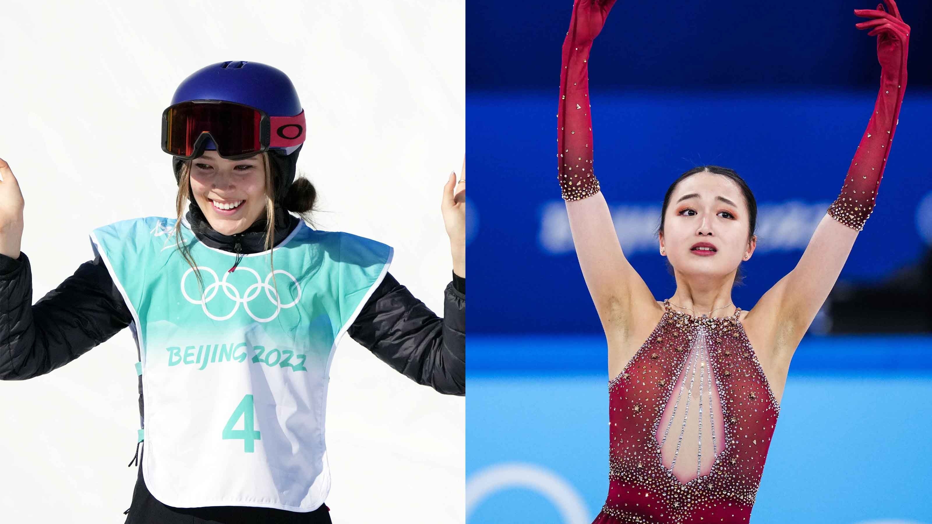 van dong vien nhap tich Trung Quoc anh 1