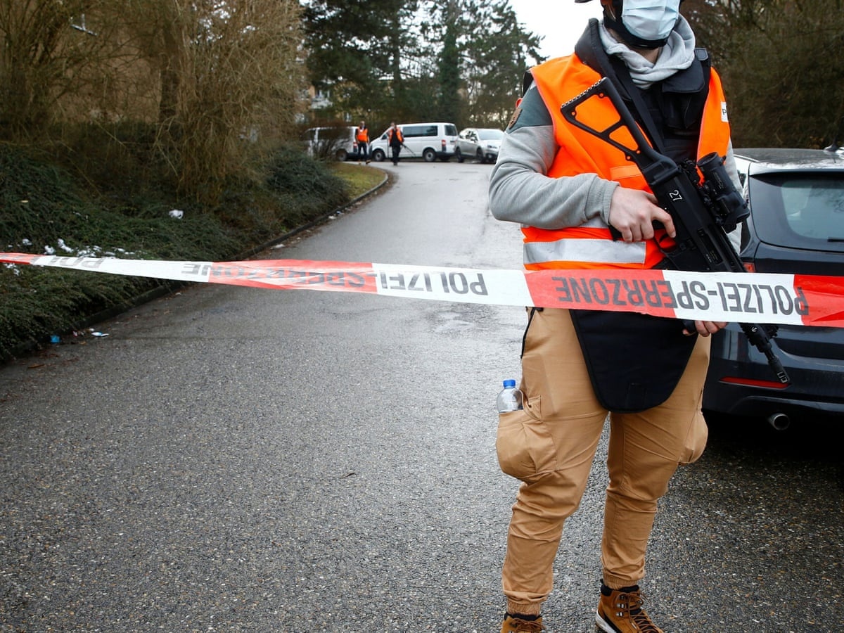 trum ma tuy bi bat anh 1