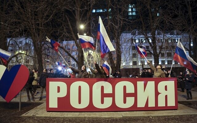 Nga cong nhan vung ly khai Ukraine anh 7