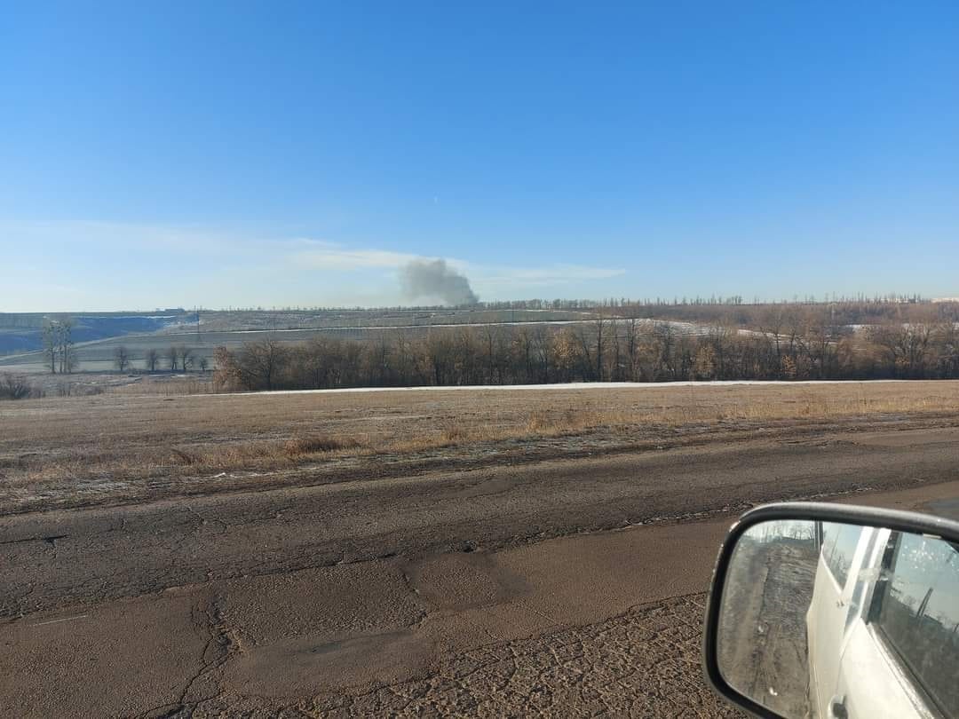 Nga tấn công Ukraine ảnh 1 Nga tan cong Ukraine anh 1