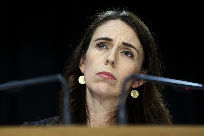 lenh trung phat cua New Zealand anh 2