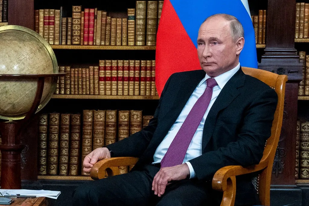 Nga tan cong Ukraine anh 1