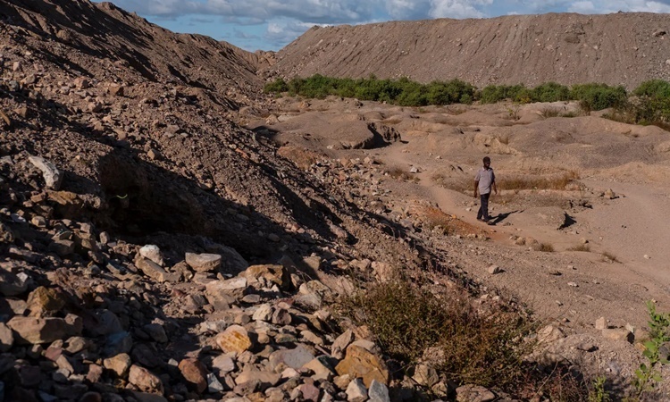 cong ty Trung Quoc khai thac cobalt anh 1