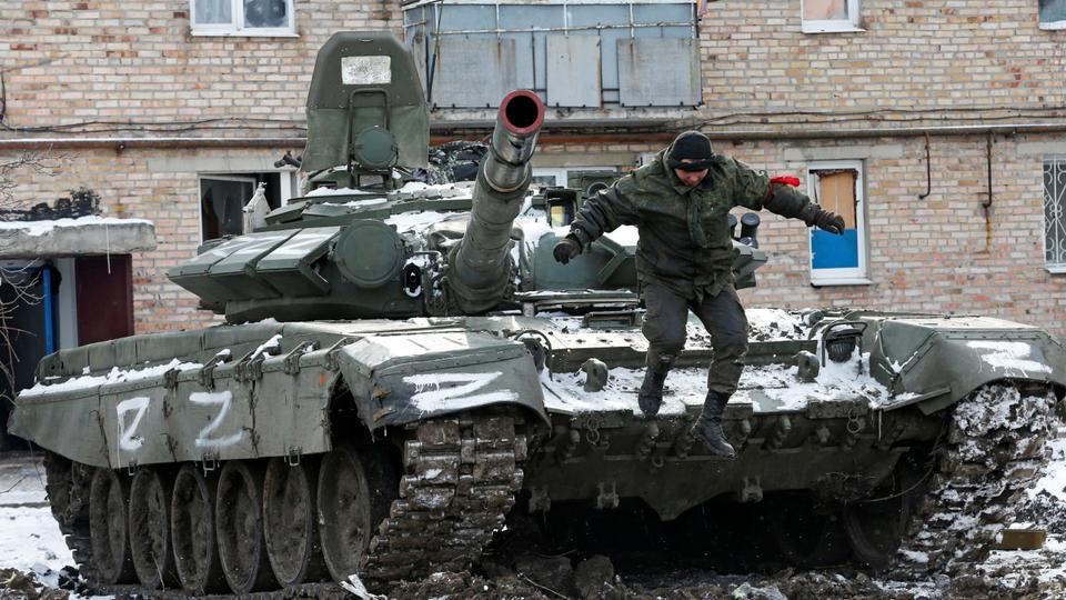 Nga tan cong Ukraine anh 1