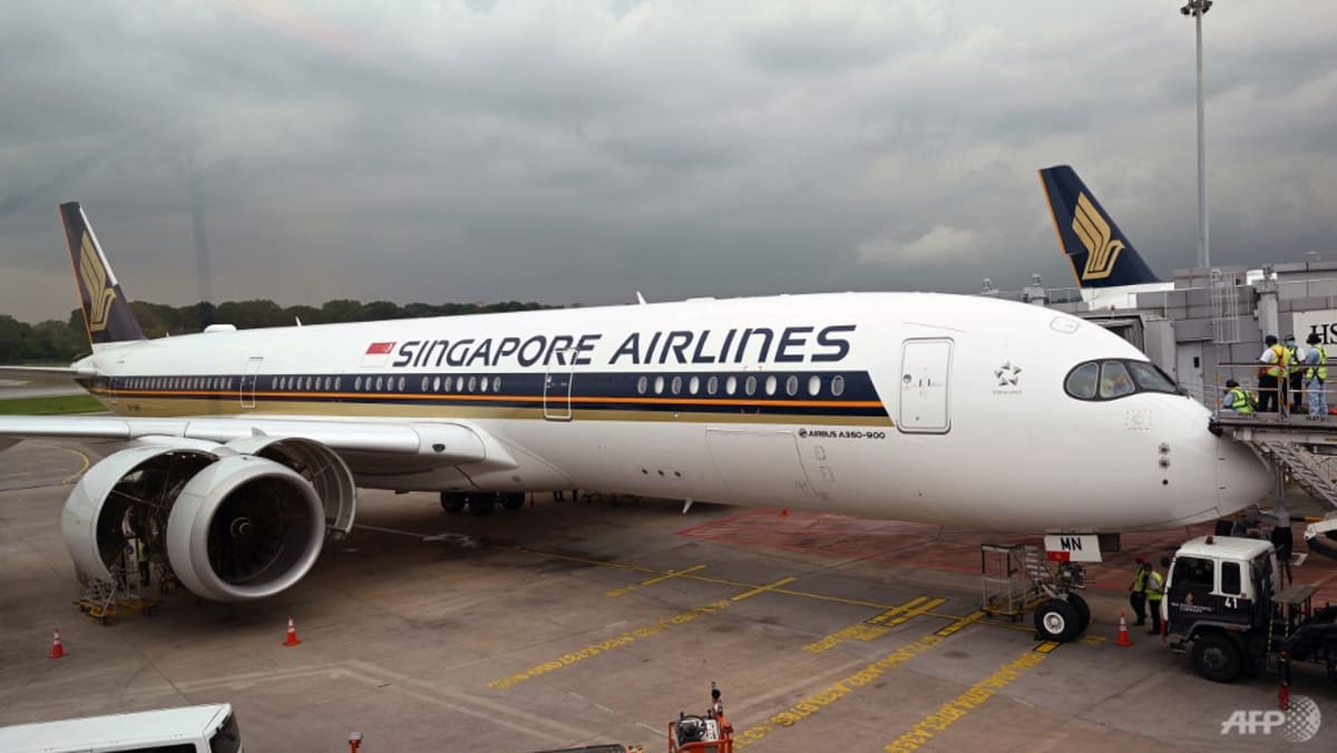 Singapore mở cửa ảnh 3 Singapore mo cua anh 3
