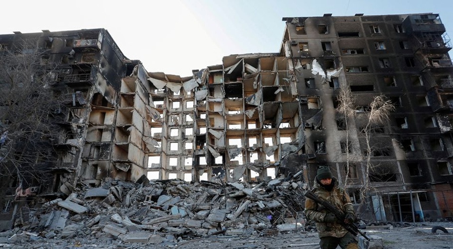 Nga giam hoat dong quan su anh 1