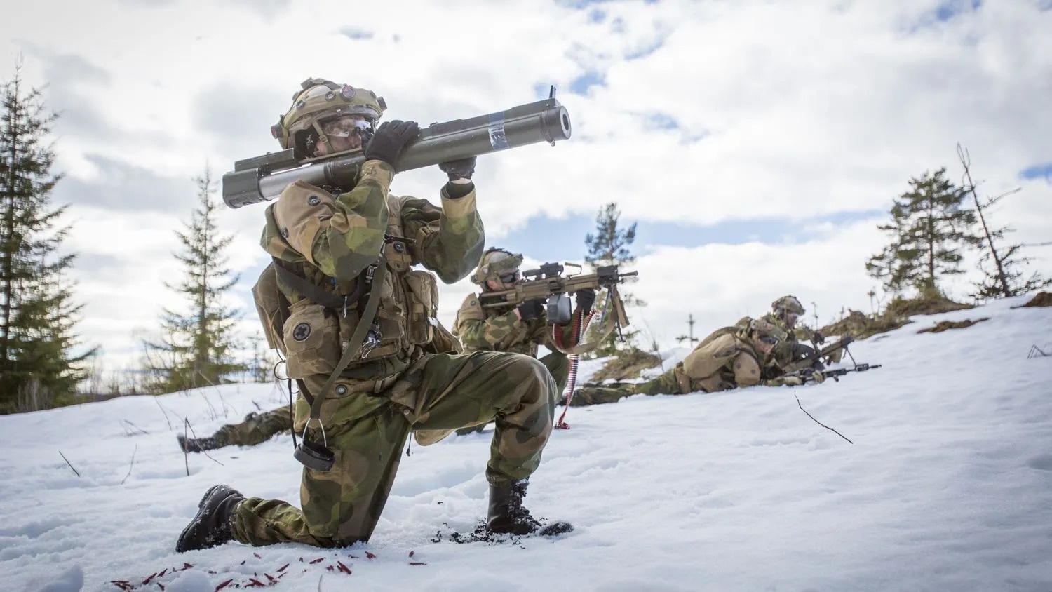 Dong thai buoc ngoat cua Phan Lan truoc chien su Ukraine hinh anh