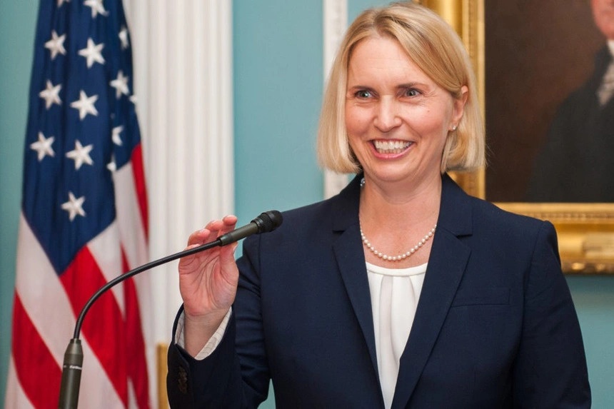 Ong Biden chon duoc nguoi cho 'ghe nong' o Ukraine hinh anh