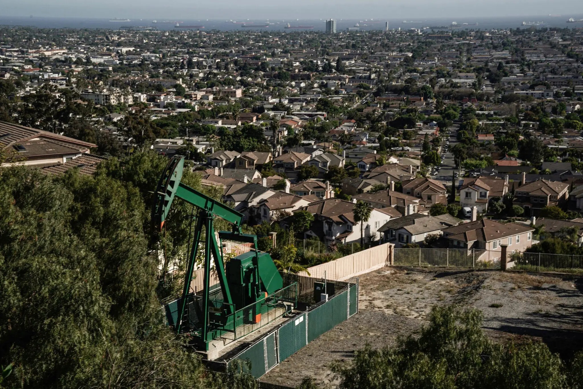 My kho giam phu thuoc dau khi anh 3