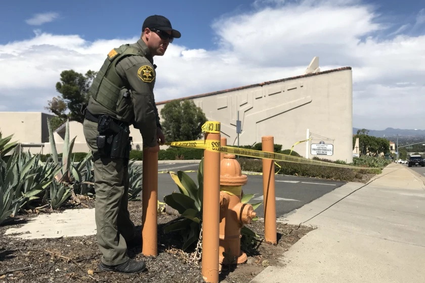 xa sung o quan Cam anh 1