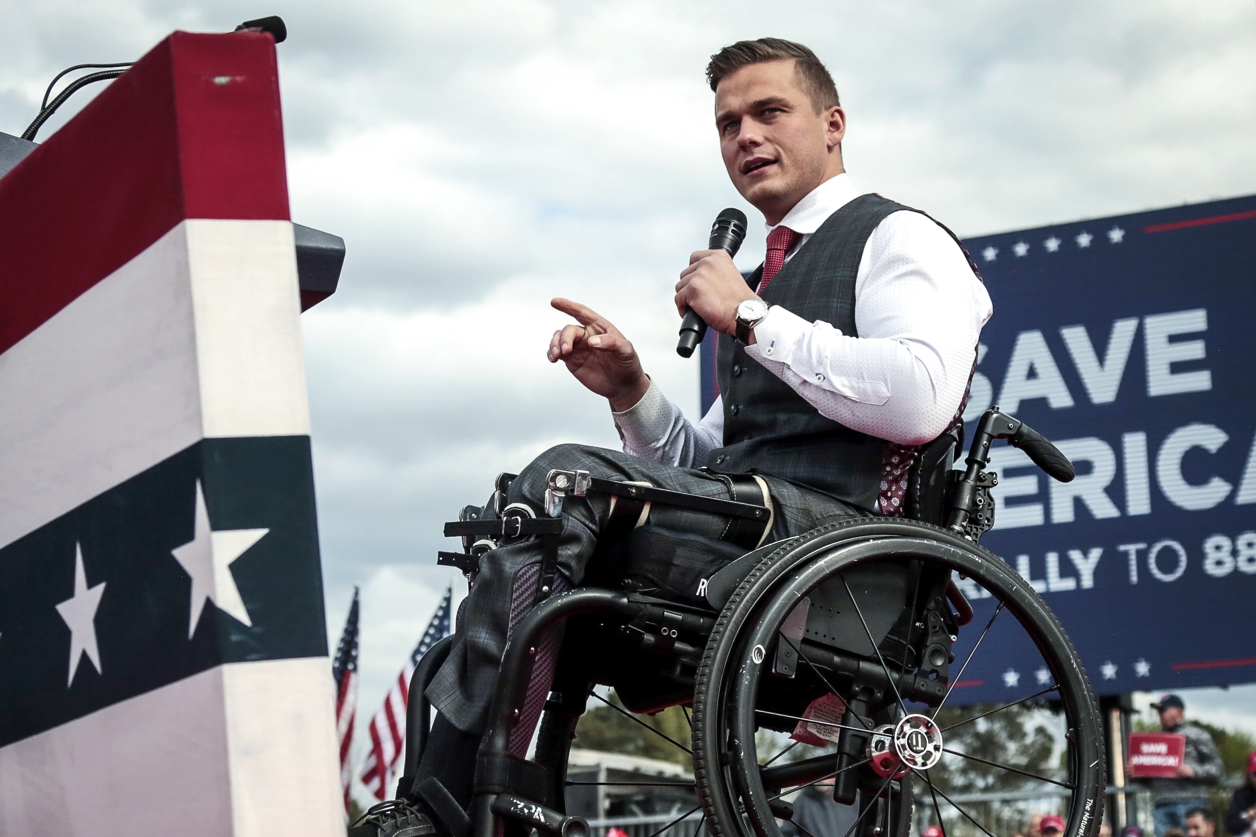 nghi si tre nhat nuoc My anh 1