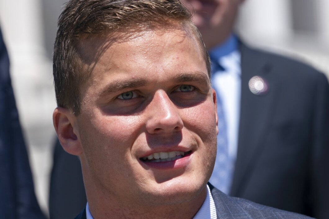 Nghi si Gen Z tre nhat nuoc My 'mat ghe' hinh anh