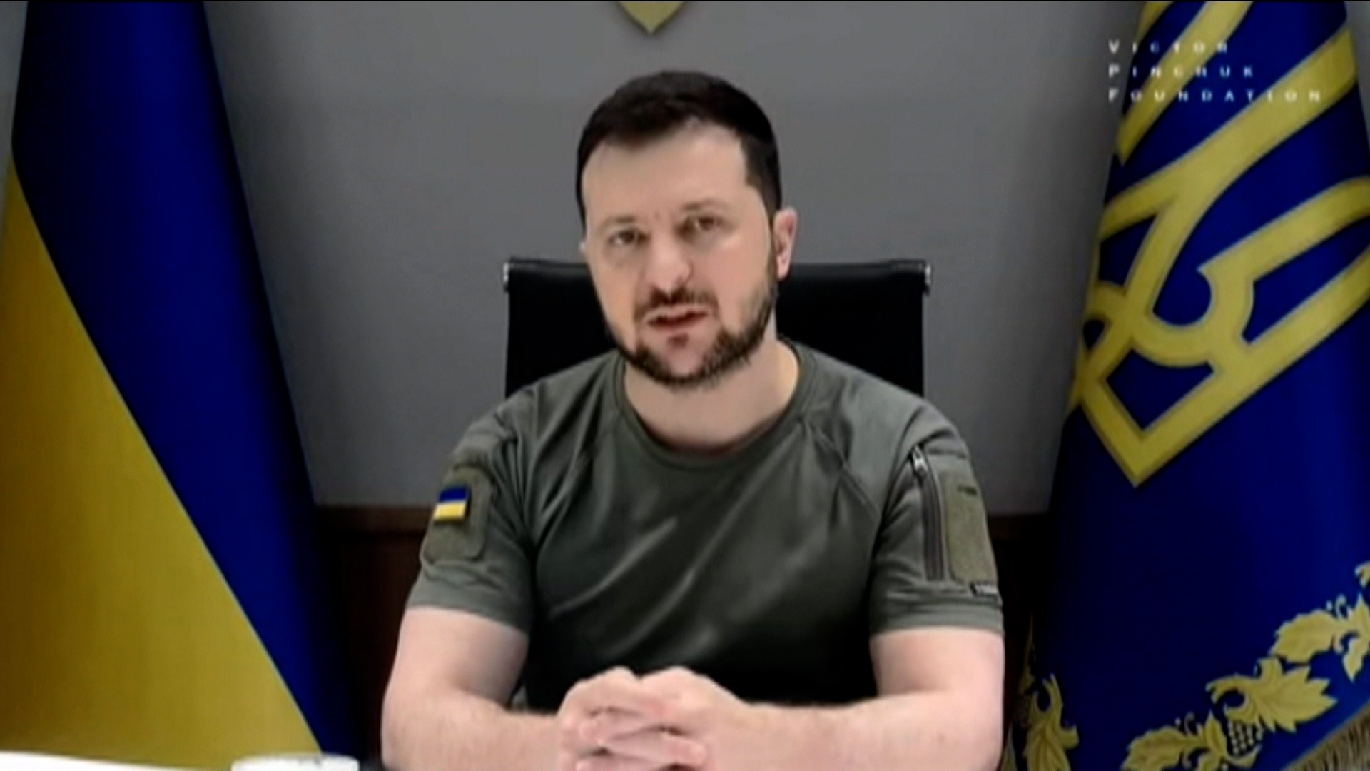 xa sung tai truong tieu hoc o Texas anh 1