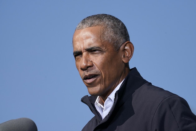 Ong Obama: My te liet, khong phai vi so hai ma vi nguoi ung ho sung hinh anh