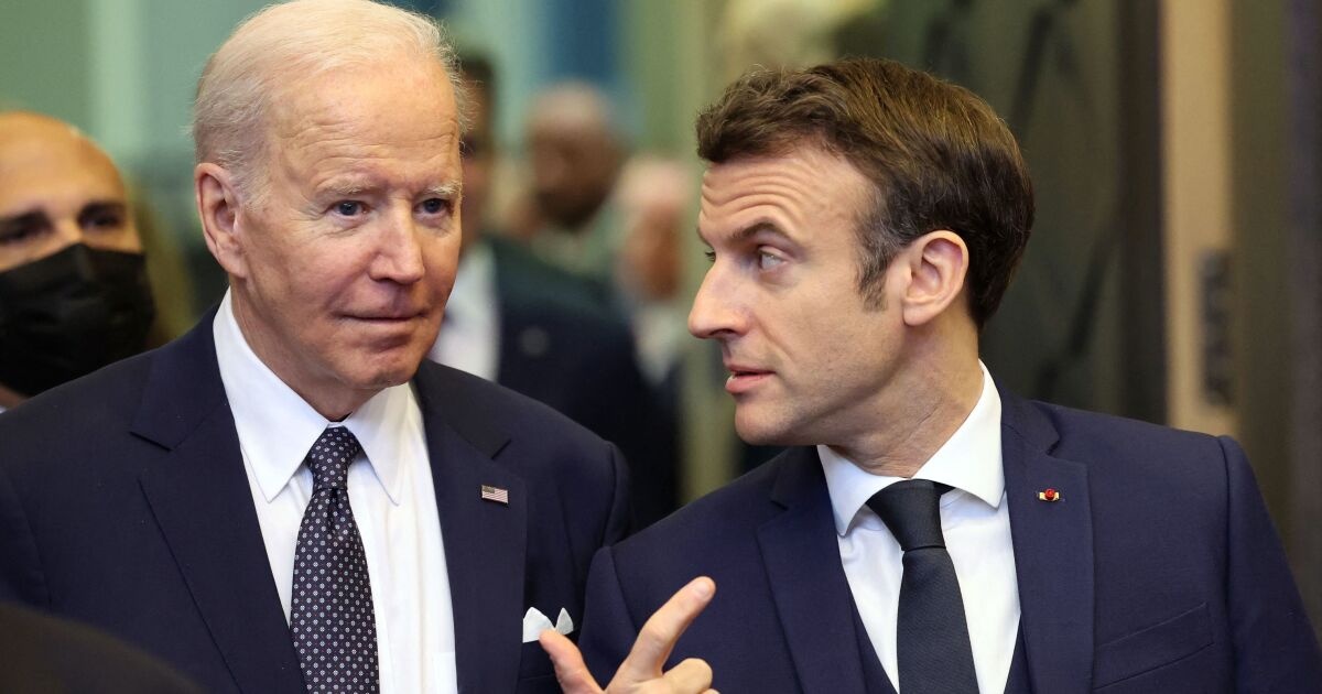 ‘Vet nut’ trong mat tran doi dau Nga cua phuong Tay hinh anh