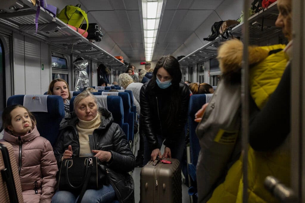 xung dot Nga va Ukraine anh 8