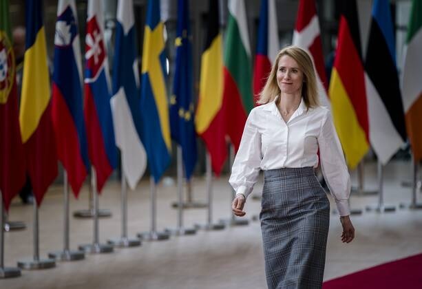 lien minh cam quyen o Estonia tan ra anh 1