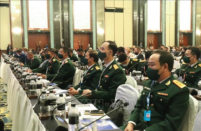 doi thoai Shangri-La anh 2