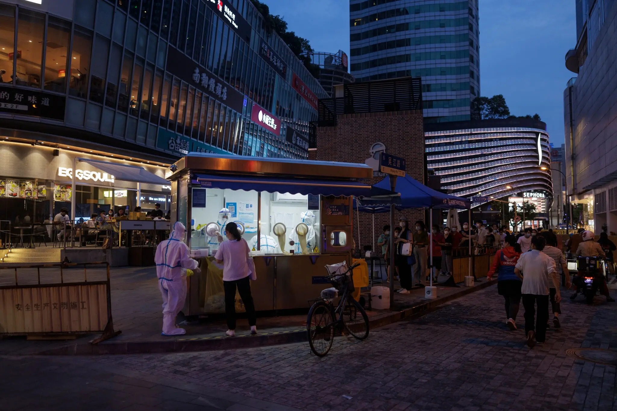 dich Covid-19 o Trung Quoc anh 3