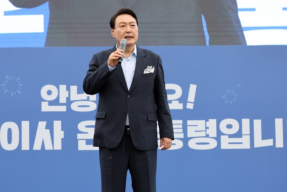 tổng thống Hàn Quốc ảnh 2 tong thong Han Quoc anh 2