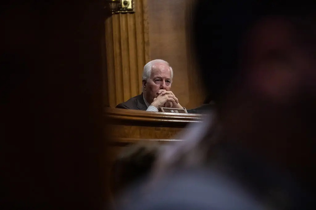 dang Cong hoa o My anh 2