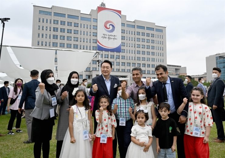 tổng thống Hàn Quốc ảnh 1 tong thong Han Quoc anh 1