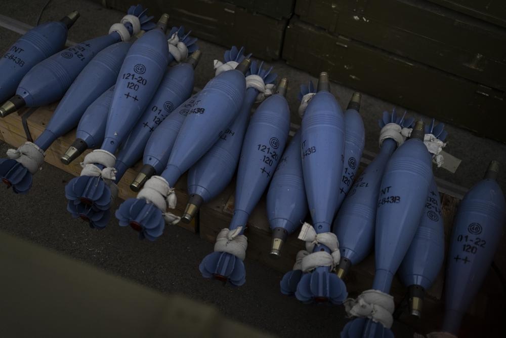 xung dot giua Nga va Ukraine anh 2