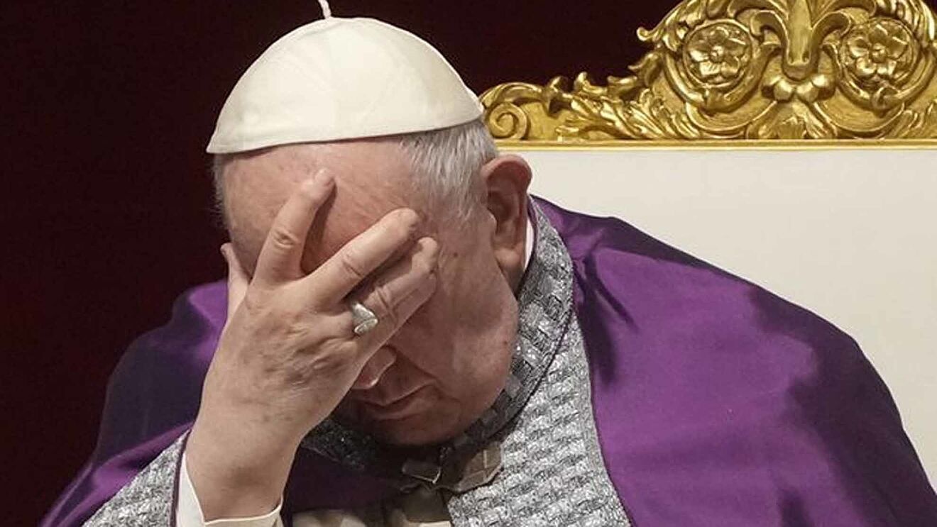 Giao hoang len tieng ve tham kich o Texas va Melilla hinh anh