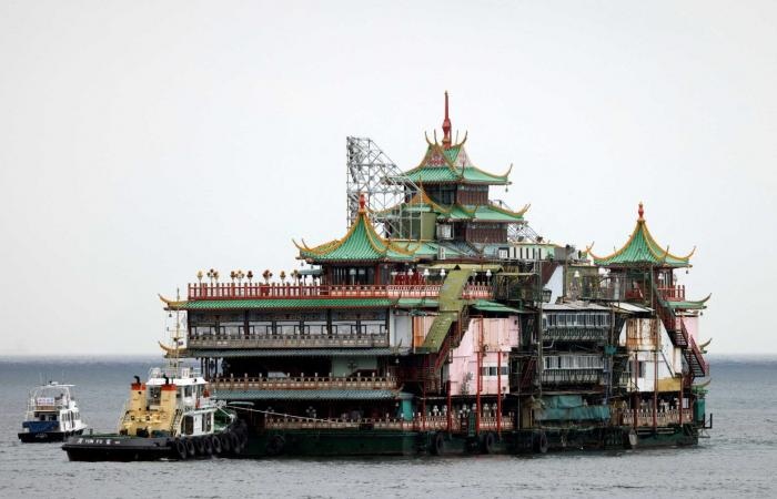 Chu tau Jumbo bat ngo tuyen bo nha hang noi Hong Kong khong chim hinh anh