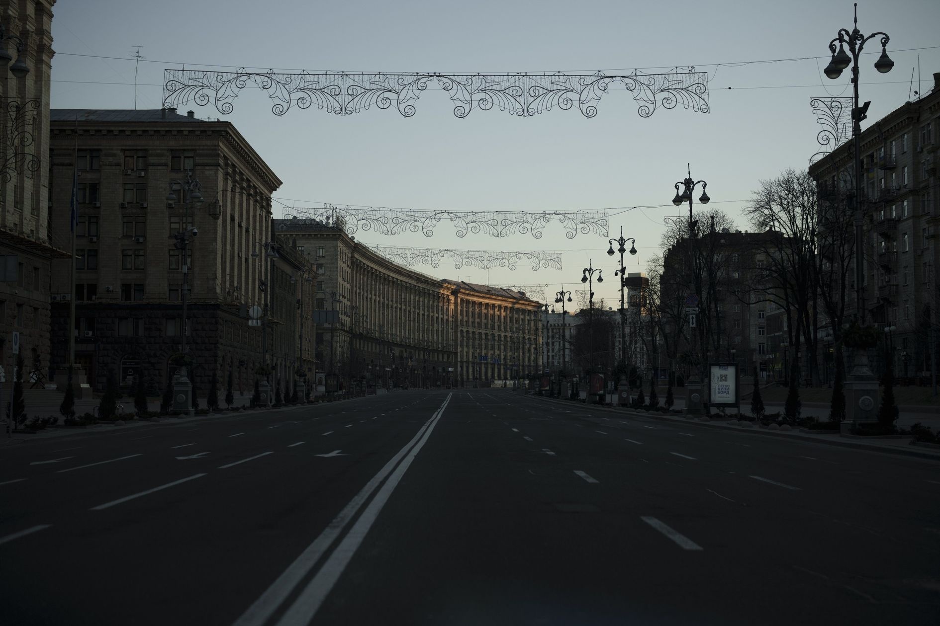 xung dot Nga va Ukraine anh 3