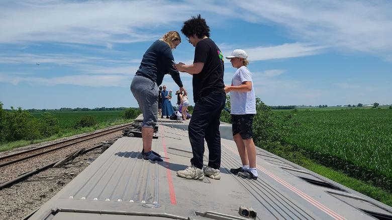 tau trat banh o My anh 1